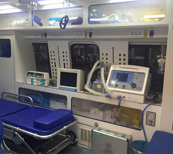 芜湖车辆内部展示